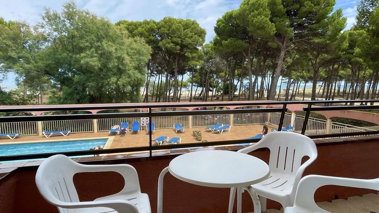 Salles Beach 05 L'Estartit 0*,  Spain