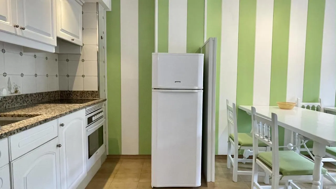 Apartment Salles Beach 05 L'Estartit Spain
