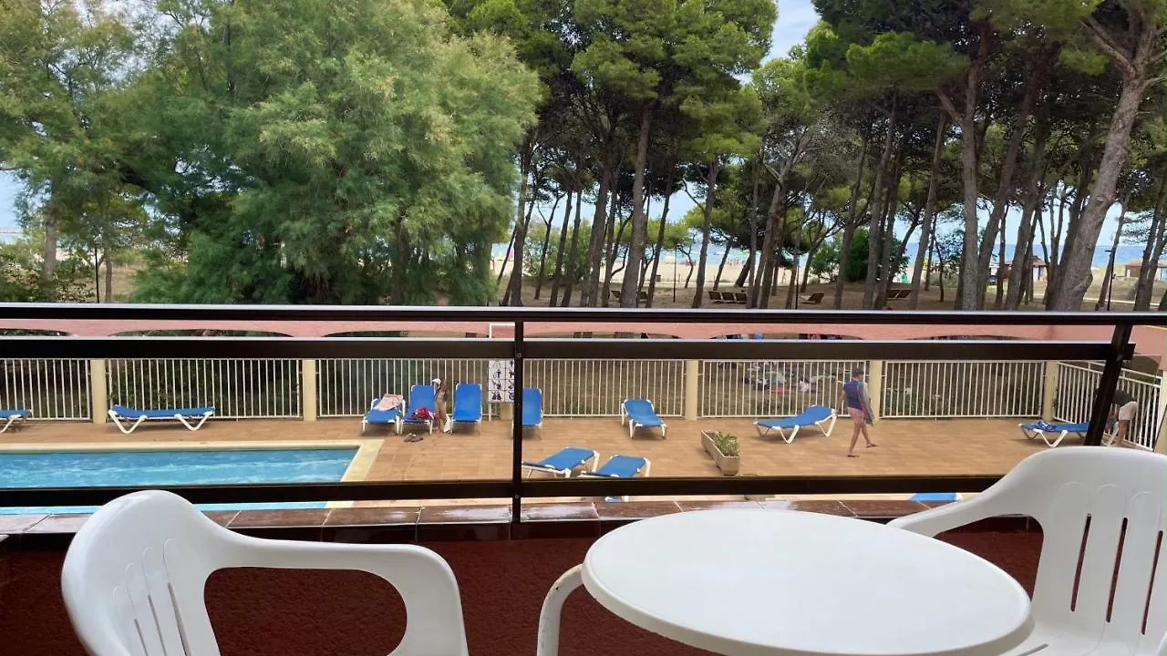 Salles Beach 05 L'Estartit