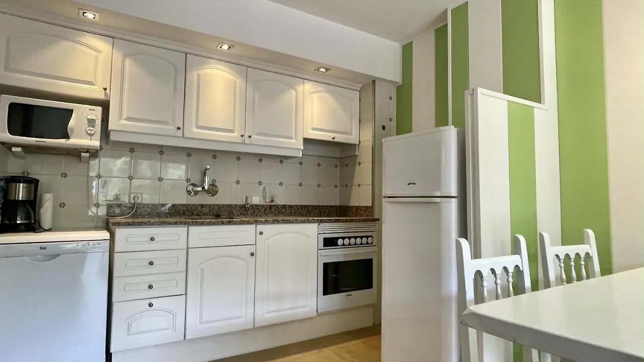 Apartment Salles Beach 05 L'Estartit