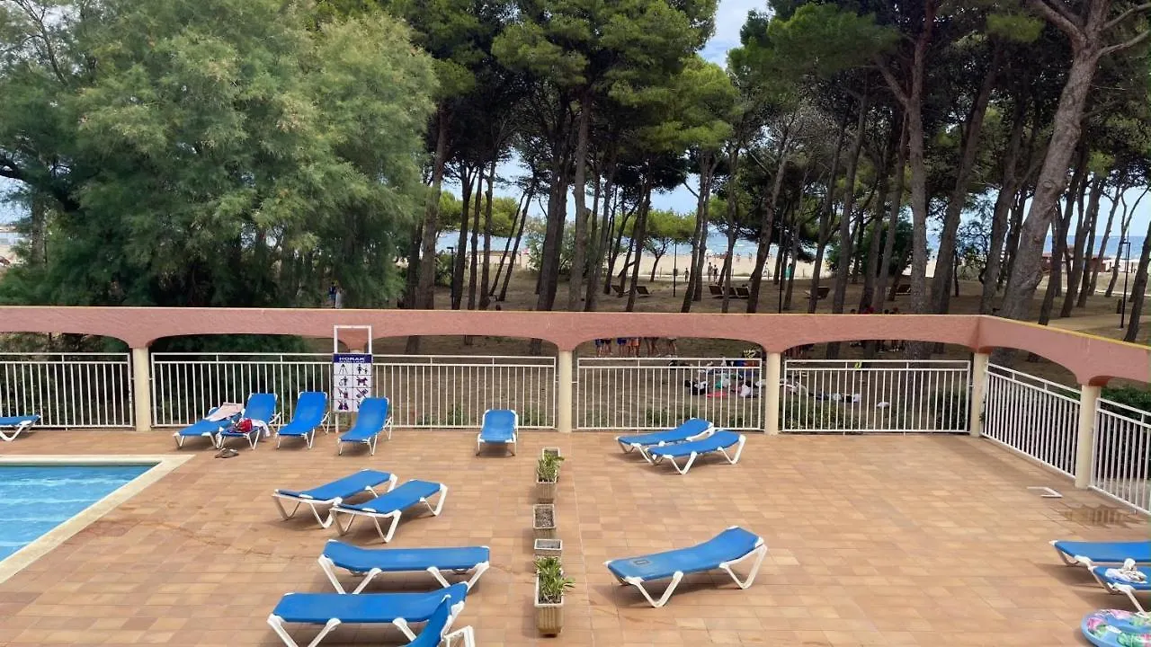 Salles Beach 05 L'Estartit Apartment