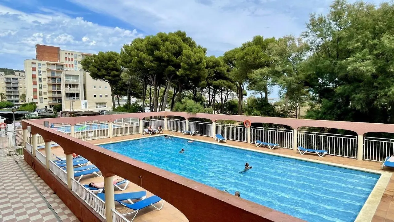 Salles Beach 05 L'Estartit