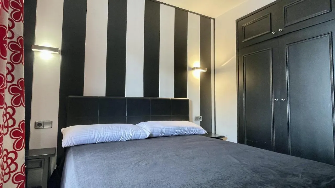 Apartment Salles Beach 05 L'Estartit