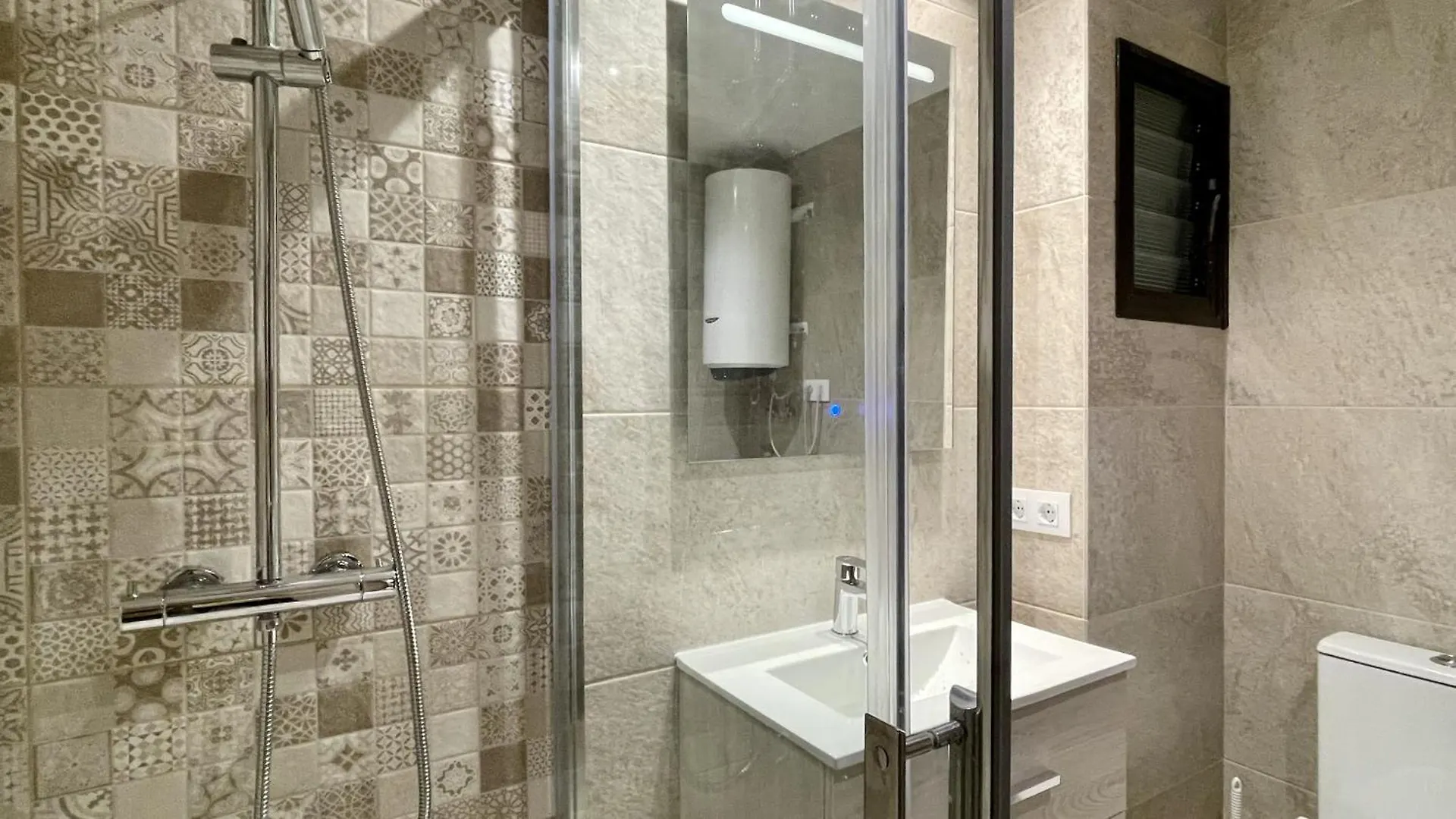 Apartment Salles Beach 05 L'Estartit