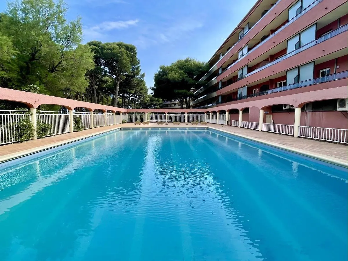 Salles Beach 05 L'Estartit